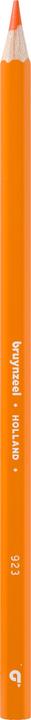 Actual product image Bruynzeel Colored pencil Colorexpress (Orange, 60516923 x)