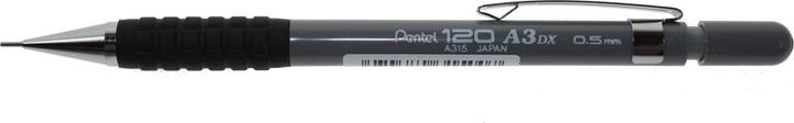 Immagine prodotto Pentel Matita meccanica (0.50 mm, HB, 1 x)