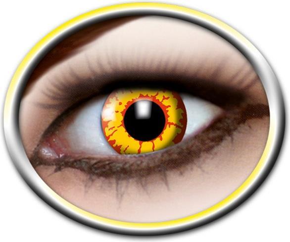 Image du produit Bach Optic Ch 112688 42504288742 (Jaune, Orange)