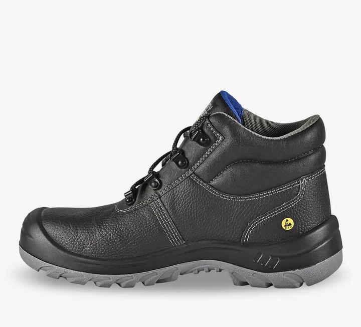Produktbild Safety Jogger Industrial Bestboy Metalfree S3 (S3, 47)