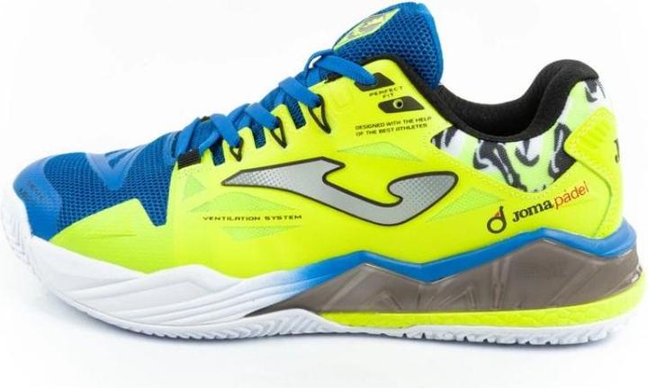 Produktbild Joma Spin Herren Padelschuhe (40)