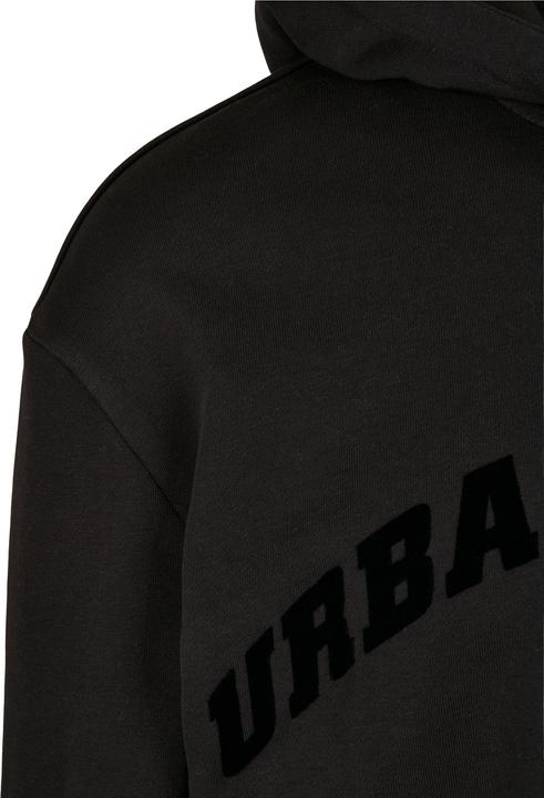 Actual product image Urban Classics Gate hoody (M)