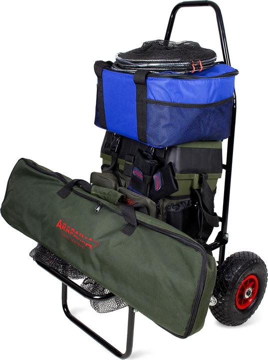 Produktbild Arapaima Fishing Equipment carryall (100 kg)