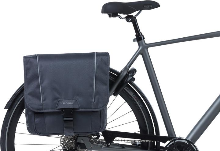 Produktbild Basil Sport Design (32 l, Gepäckträgertasche)