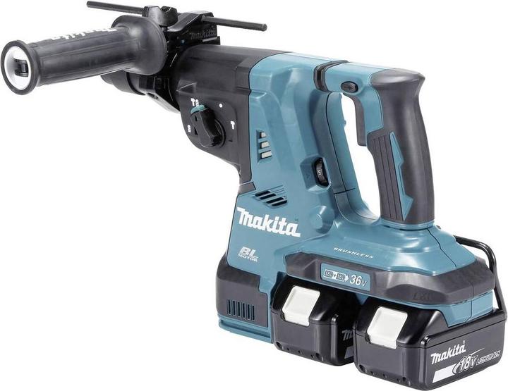 Produktbild Makita DHR283ZJU (Akkubetrieb)