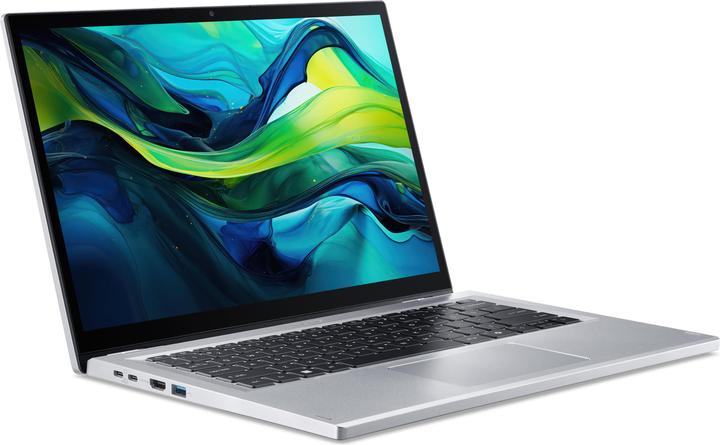 Produktbild Acer Aspire Go Spin 14 (14", Intel N150, 8 GB, 512 GB, DE)