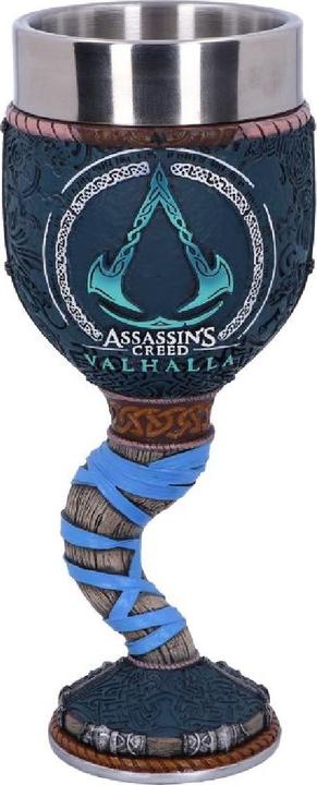 Immagine prodotto Nemesis Now Assassin's Creed - Valhalla: Logo