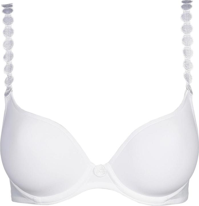 Image du produit Marie Jo Soutien-gorge Tom Heart Shaped Cup (Une unité par pack, 80 E)