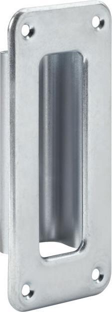 Actual product image Etter Shell handle 2230