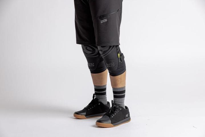 Immagine prodotto iXS Carve "Hip-Hugger" pantaloncini da donna (34)