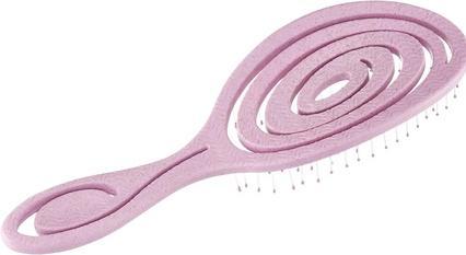 Image du produit Glov Brosse à cheveux bio-sourcée Szczotka Do WÅ'osÃ³w Pink