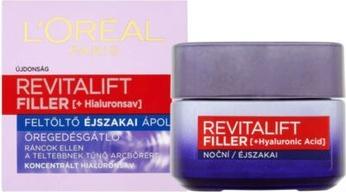 Actual product image L'Oréal Paris Revitalift Filler (50 ml)