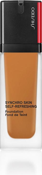 Produktbild Shiseido Synchro Skin Self Refreshing Fond de Teint No 430 (430 Cedar)