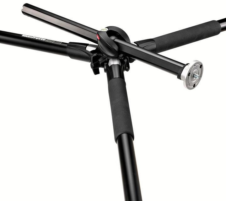 Image du produit Manfrotto 055XPROB Pro. Tripode