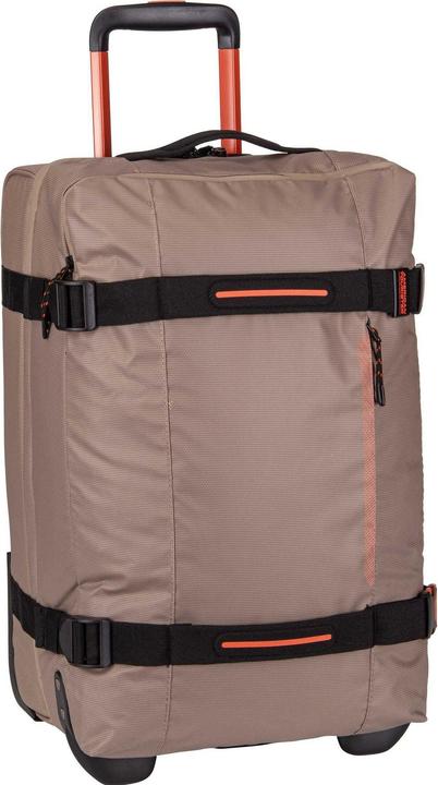Produktbild American Tourister Urban Track Duffle/Wh S Coated (55 l, M (50 - 90l))