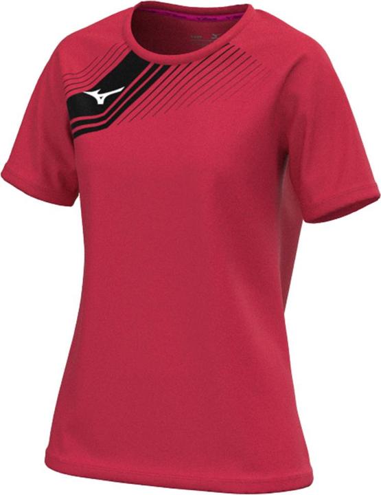 Produktbild Mizuno Game Shirt Iwata Damen (S)
