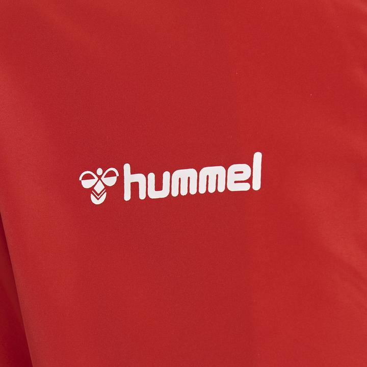 Actual product image hummel Authentic Micro Jacket (S)