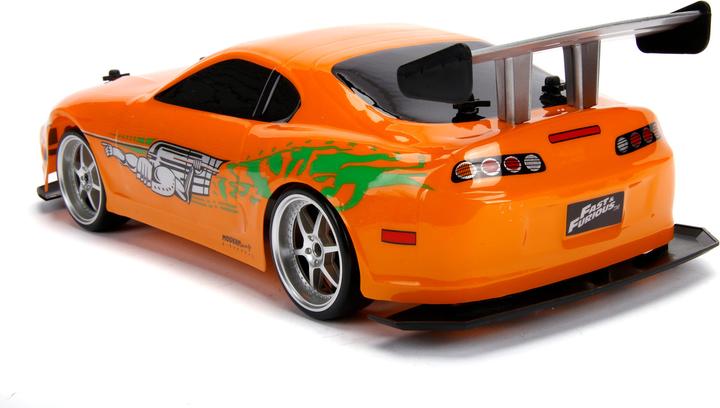 Produktbild Jada Fast Furious Toyota