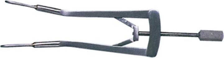 Image du produit Hauptner Muselière pour lapins
