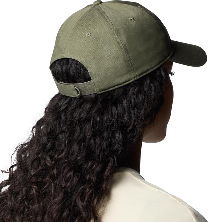 Actual product image Columbia Unisex Provisions™ Ball Cap (S)