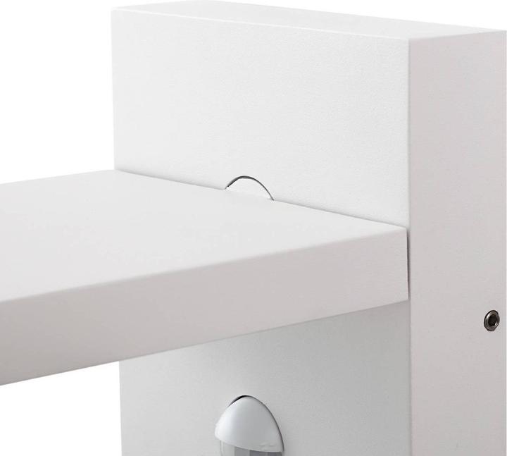 Immagine prodotto Lucande Silvan (3000 lm, IP54)