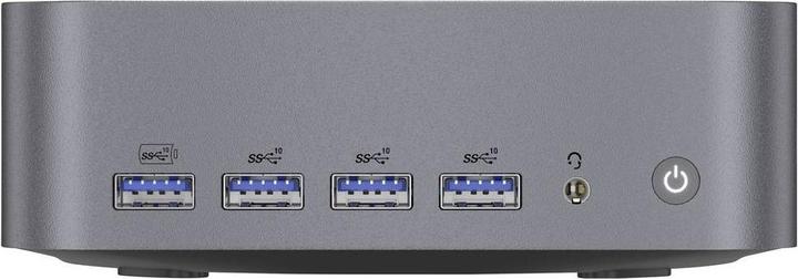 Productafbeelding Geekom Mini PC GT1 Mega () Intel® Core™ Ultra 5 125H 32 GB RAM 1 TB SSD Int (Intel Core Ultra 5 125H, 32 GB, 1000 GB, Intel Arc Graphics)