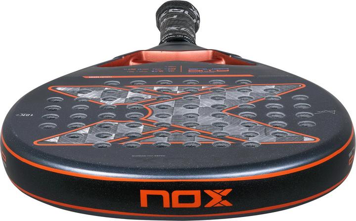 Produktbild Nox AT10 GENIUS 18K by Agustin Tapia