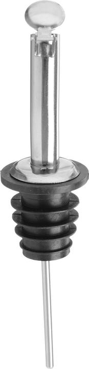 Produktbild Gastro Hero Ausgiesser Free-Flow mit Flip Deckel (Dosierer + Ausgiesser)