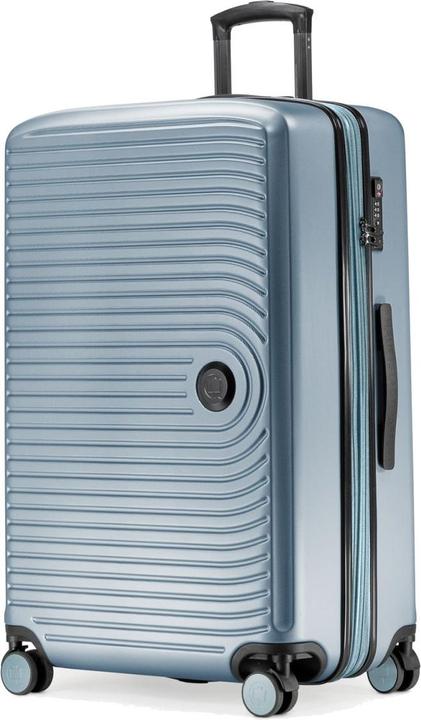Hauptstadtkoffer Mitte (102 l, L (90 - 115l))