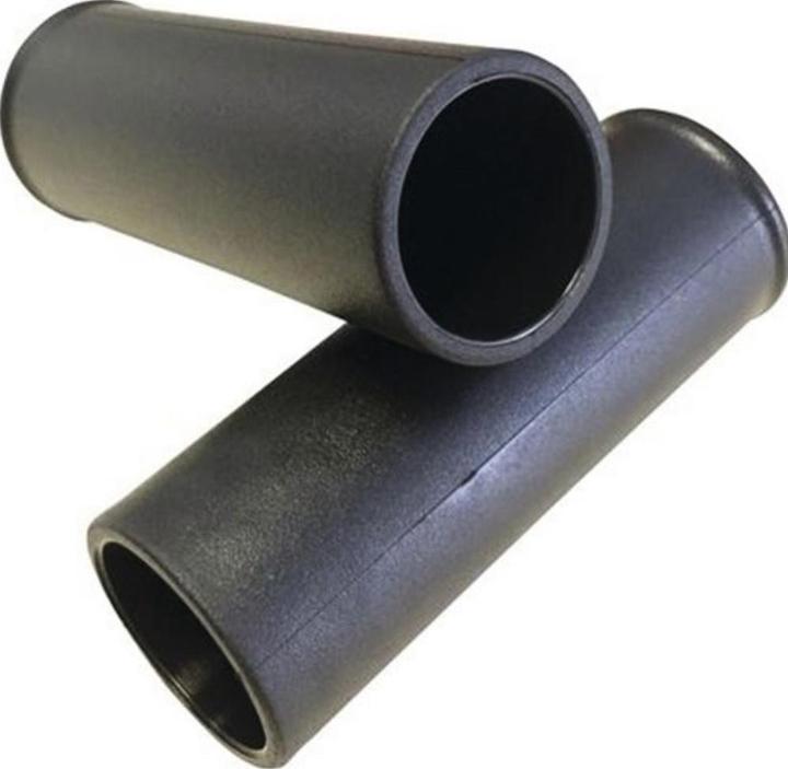 Produktbild Capito Kunststoffgriff Kunststoff L140xB70xH35mm f. Schubkarre 4000 818 165, 4000 818 168