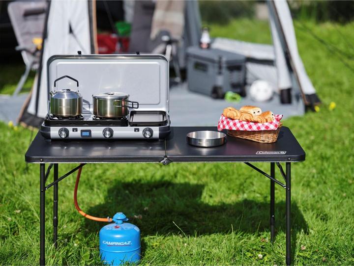 Produktbild Campingaz Camping-Geschirrset