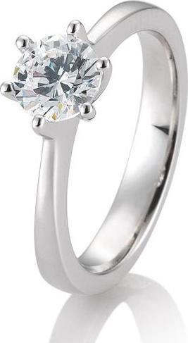 Breuning 6er Krappe 0,40-0,60 ct. (51, 585/14 K Gold)