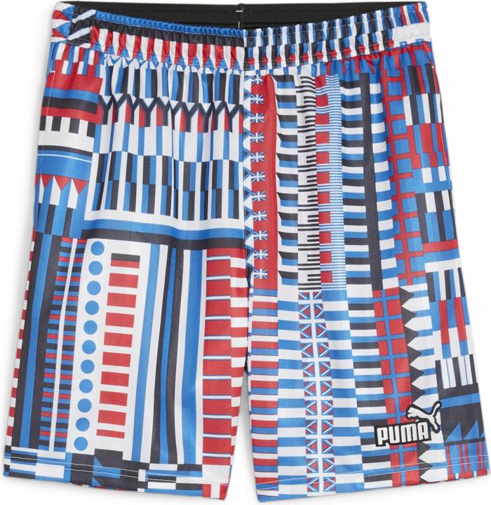 Immagine prodotto Puma Pantaloncini FanwearCapsule (M)