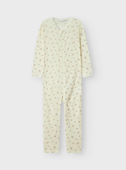 Actual product image Name it Merino wool pyjamas (92)