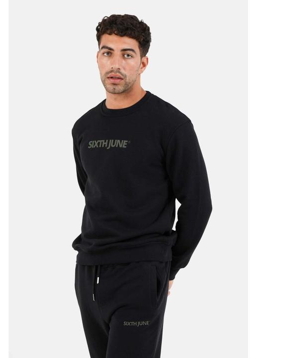 Actual product image Sixth June sweatshirt and jogging suit set (XS)