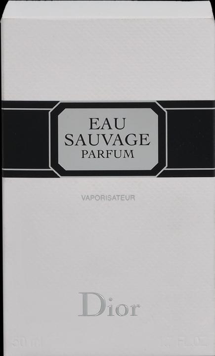 Image du produit Dior Eau Sauvage (Eau de parfum, 50 ml)