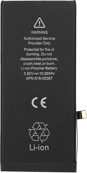 Actual product image OEM Battery for iPhone 8 Plus (APN: 616-00367)