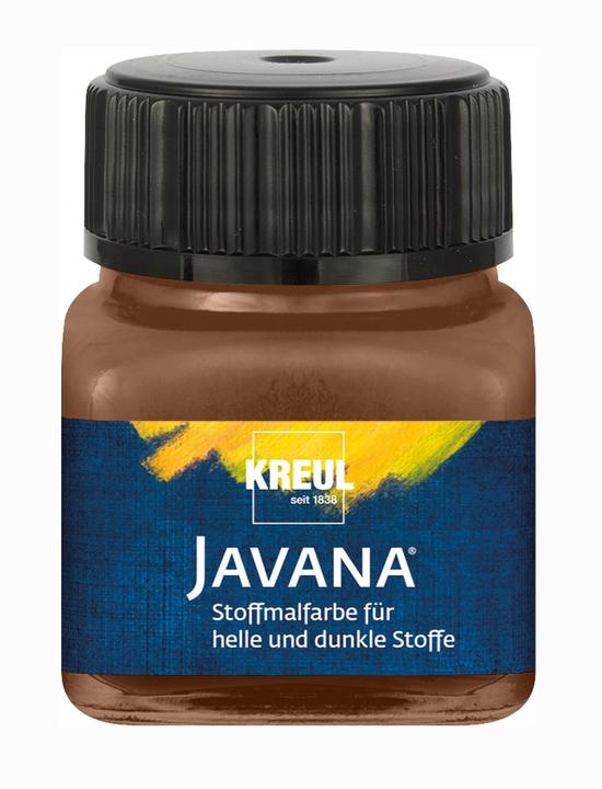 Rehbraun