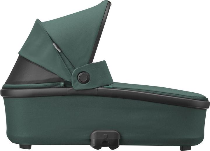 Actual product image Maxi-Cosi Space and comfort for your newborn