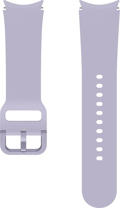 Samsung Sportarmband (20 mm, Fluoroelastomer)
