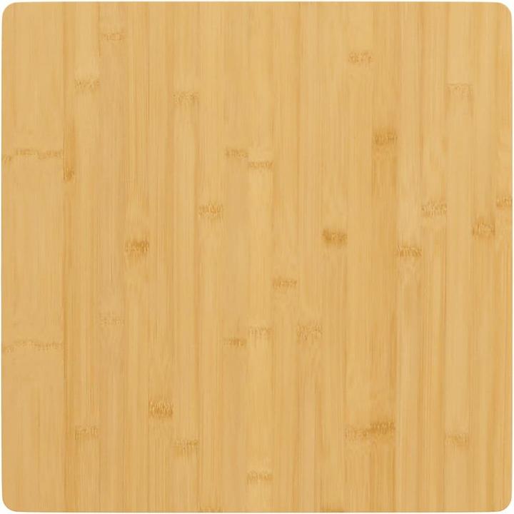 Actual product image VidaXL Douglas (60 x 60 x 1.5 cm)