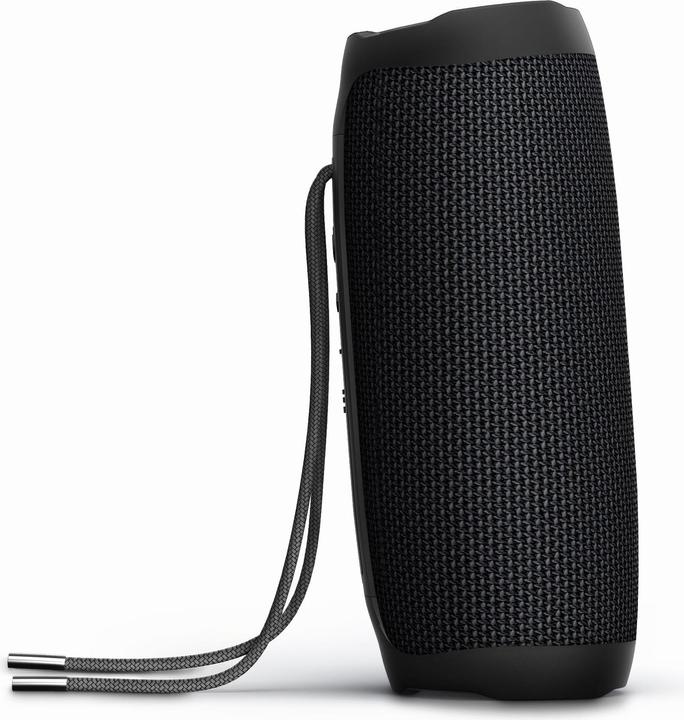 Actual product image Energy Sistem Urban Box 5 plus (10 h, Electrical connection)
