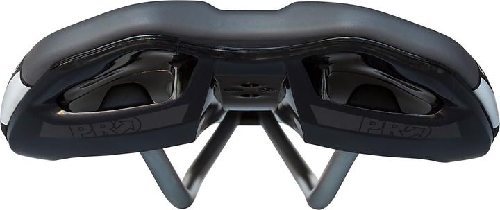 Actual product image PRO Griffon CrMo