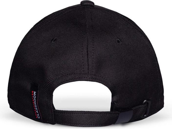 Produktbild Difuzed ASSASSINATION CLASSROOM - Koro Sensei - Casquette ajustable (One Size)