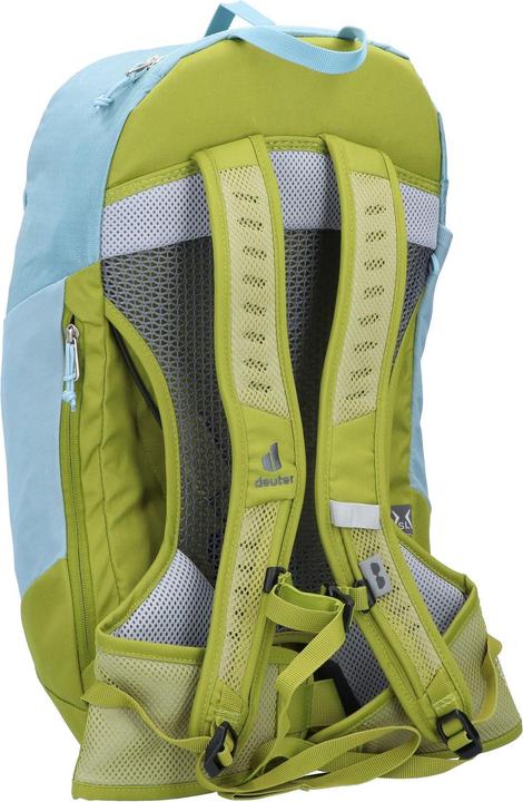 Actual product image Deuter AC Lite 21 (21 l)