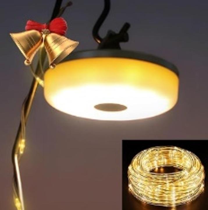 Image du produit GuGus LED Camping Lichterkette (10 m)