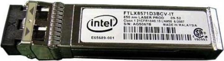 Actual product image Dell SFP+ transceiver module