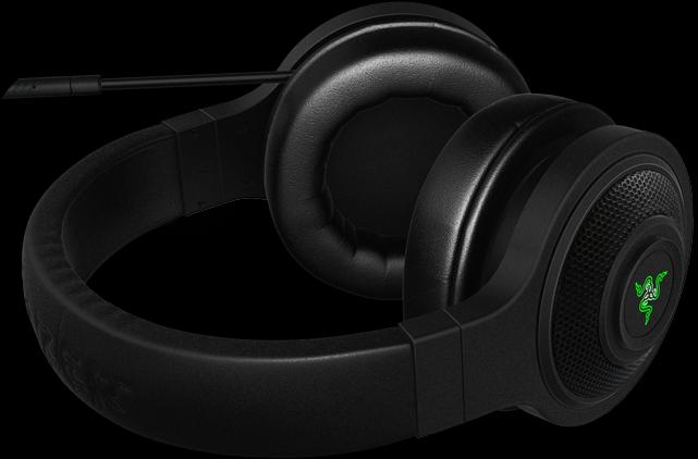 Produktbild Razer Kraken USB (PS4/PC/Mac) (Kabelgebunden)