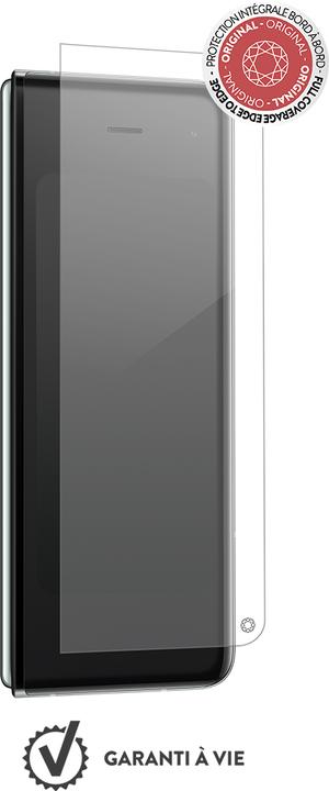 Produktbild Bigben Connected Displayschutz aus Glas (1 Stück, Samsung Galaxy Fold)