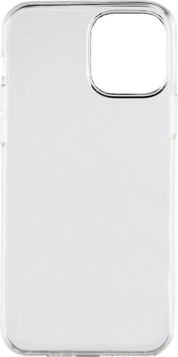 Image du produit Hama Always Clear (Realme 12 Pro+, Apple iPhone 12)